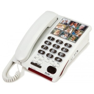 HD-40P Telephone
