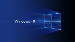 Windows 10