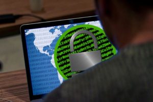 Protect your computers against ransomware