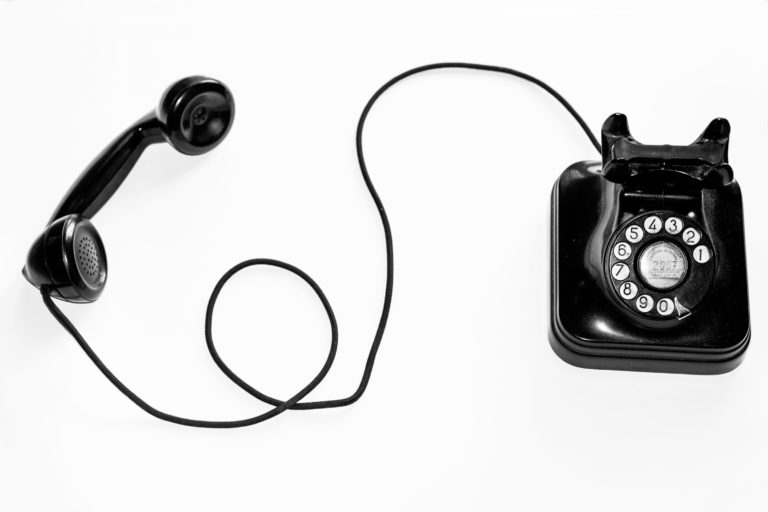 VoIP Telephone vs traditional lines