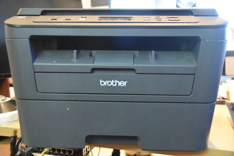 Brother Laser printer
